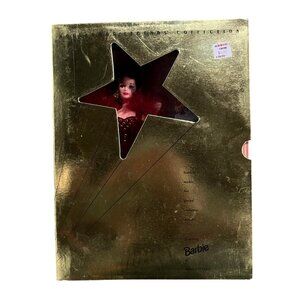 Barbie Hollywood Legends Collection Scarlett OHara Doll In Box